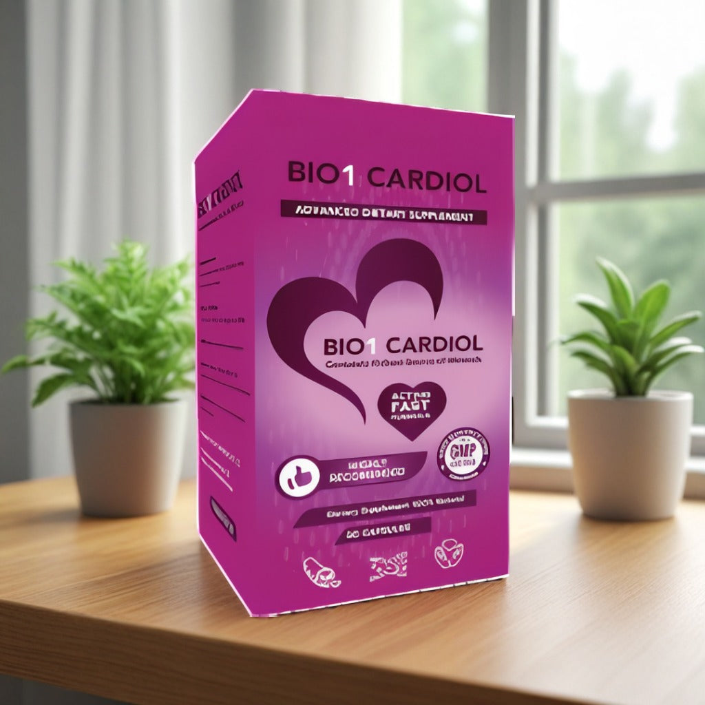 Bio1 Cardiol