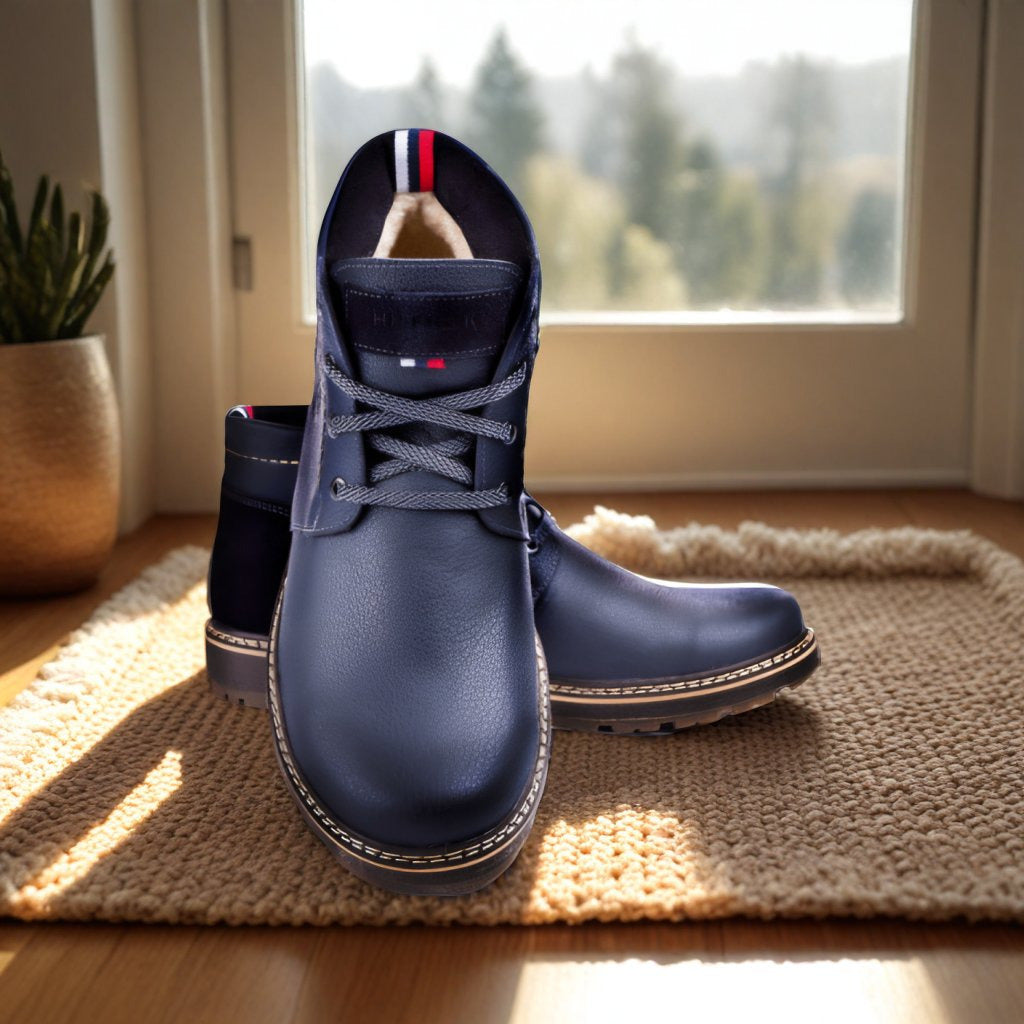 Ботинки Tommy Hilfiger 4420