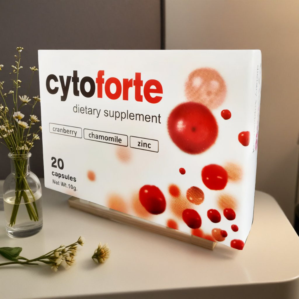 CytoForte