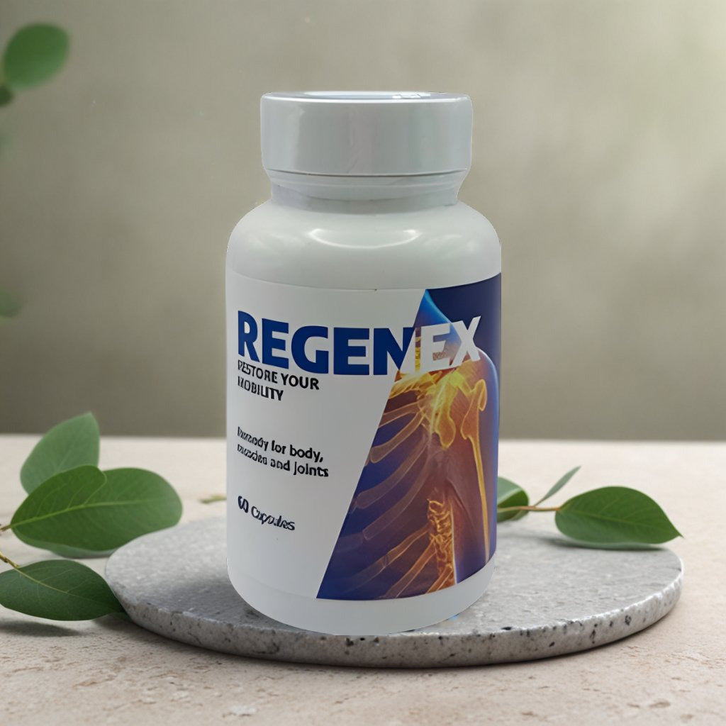Regenex Without Price