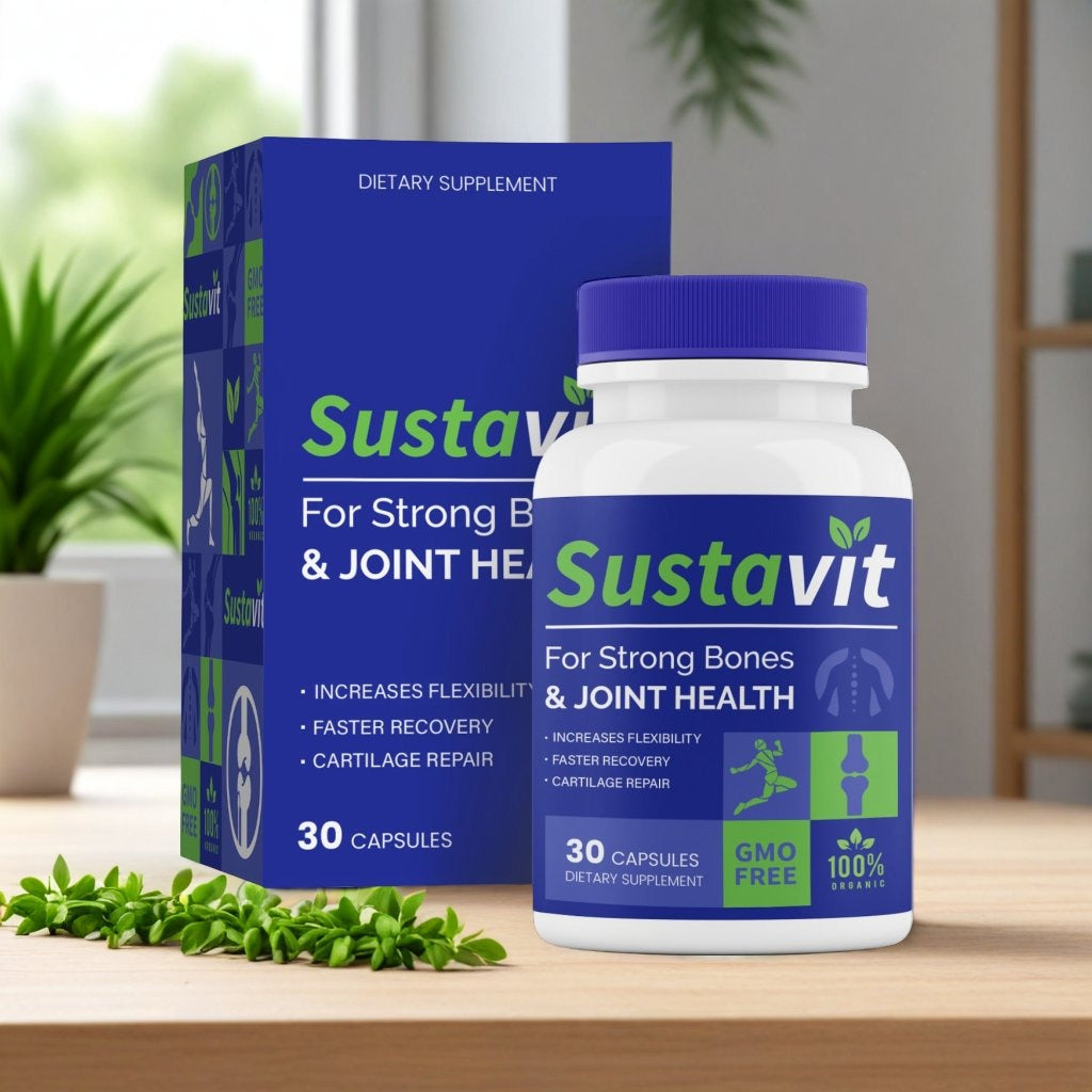 Sustavit  7900DZD