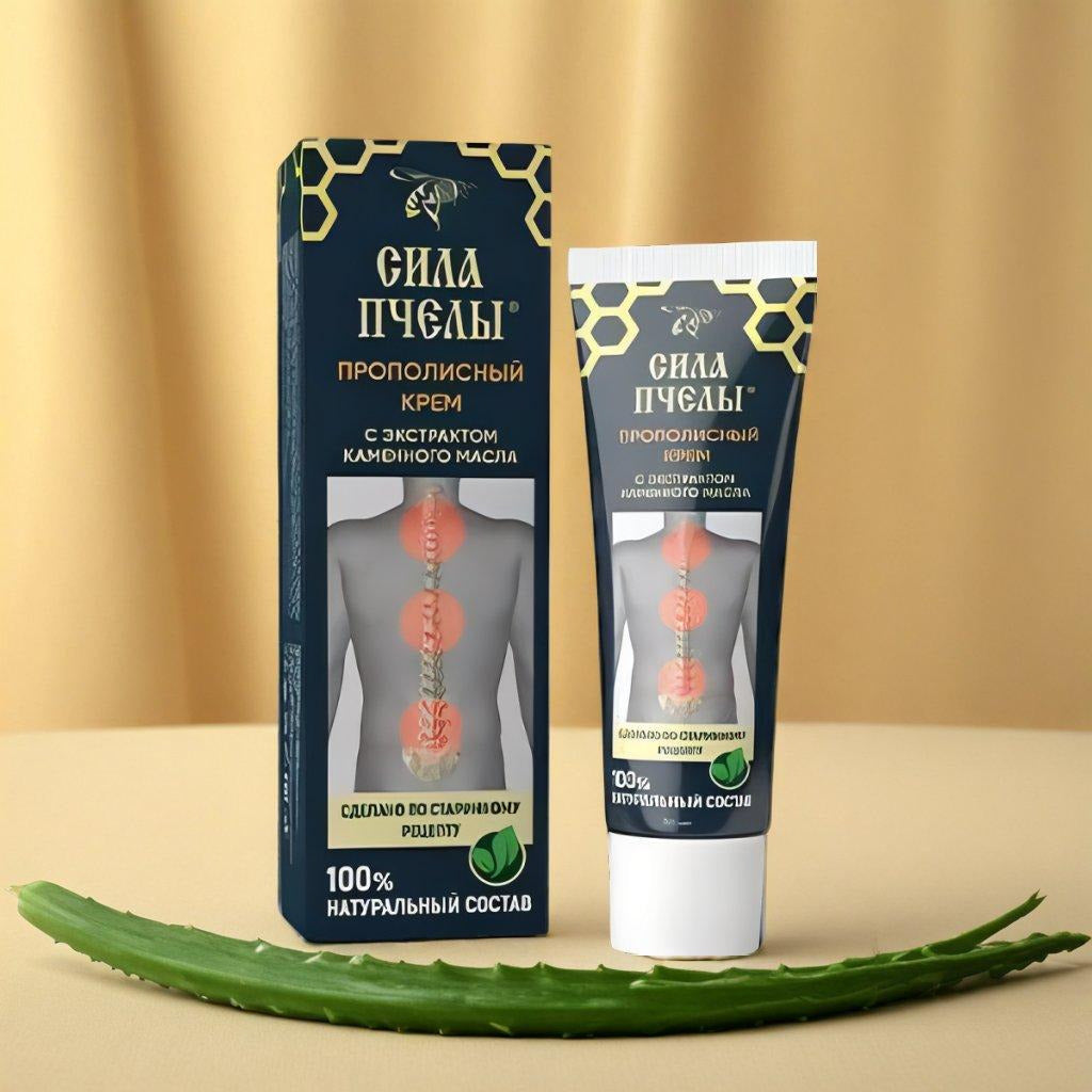 ZDOROV JOINTS