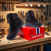 NORTH -TECH tough boot 7825 / 7826