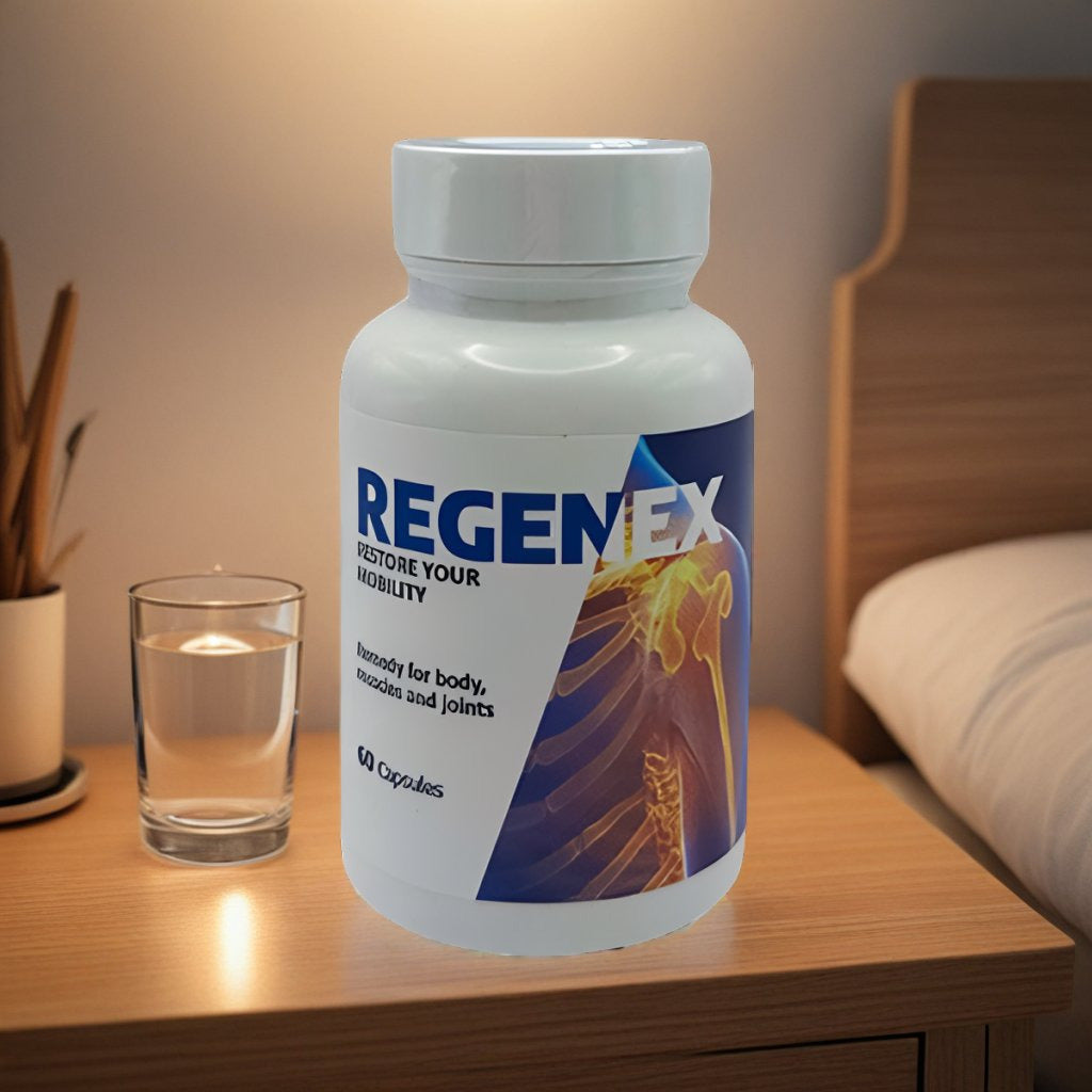 Regenex Without Price