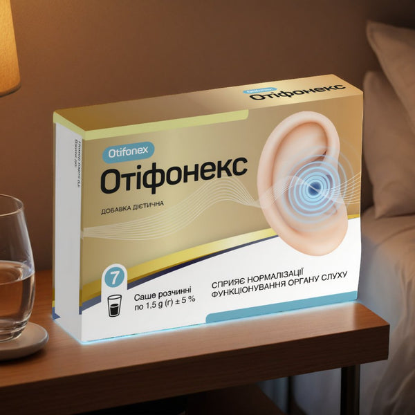 Otifonex