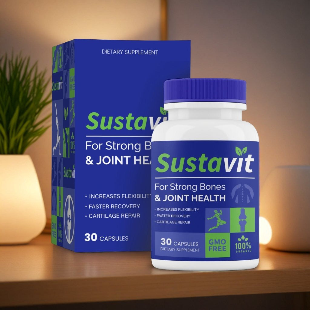 Sustavit  7900DZD