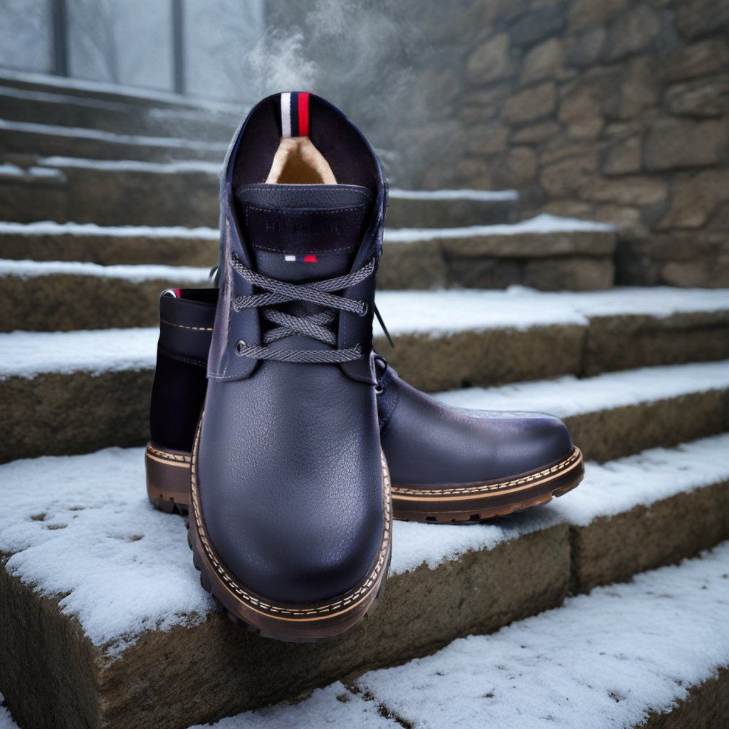 Ботинки Tommy Hilfiger 4420