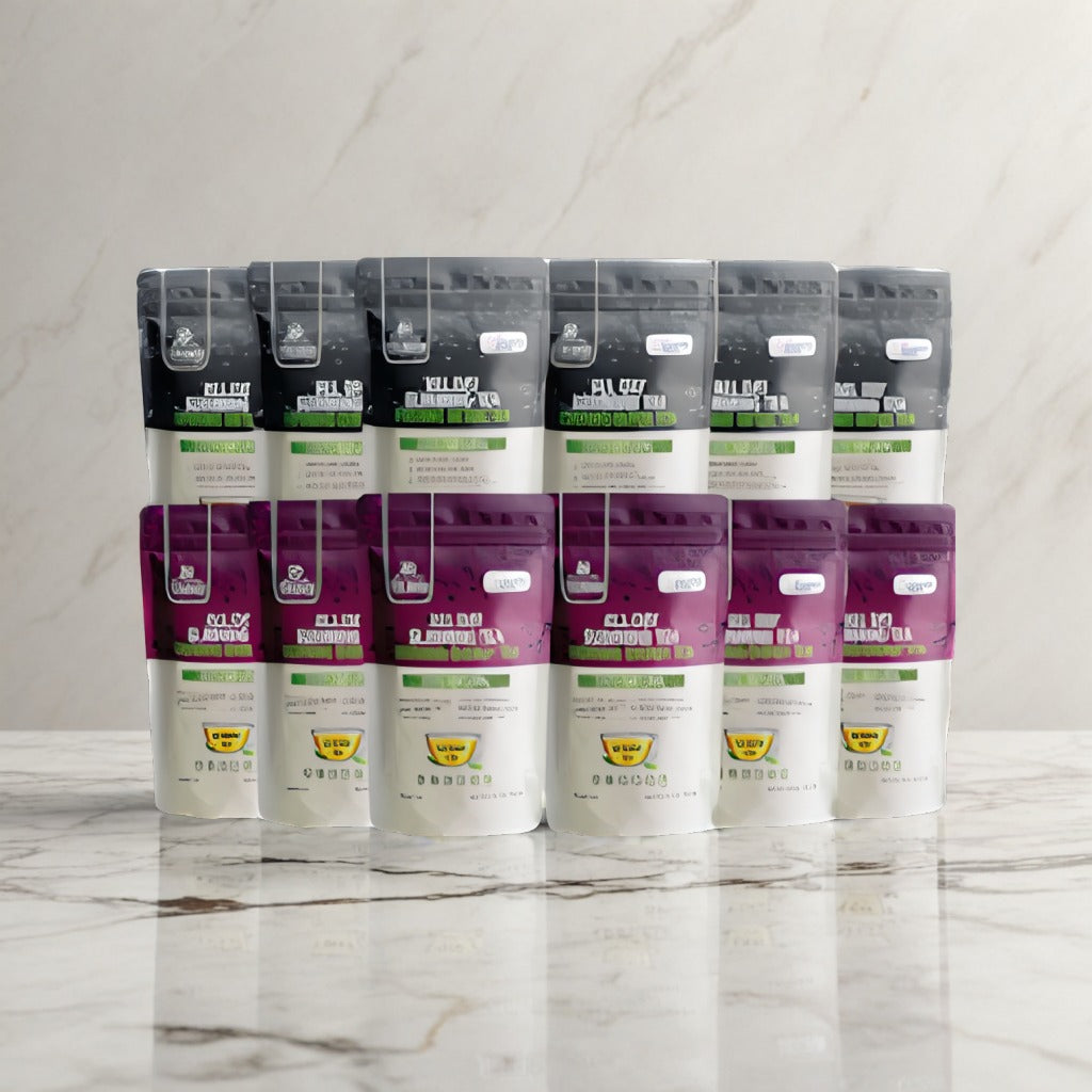 All Day Slimming Tea -6 Month Supply - 50% OFF