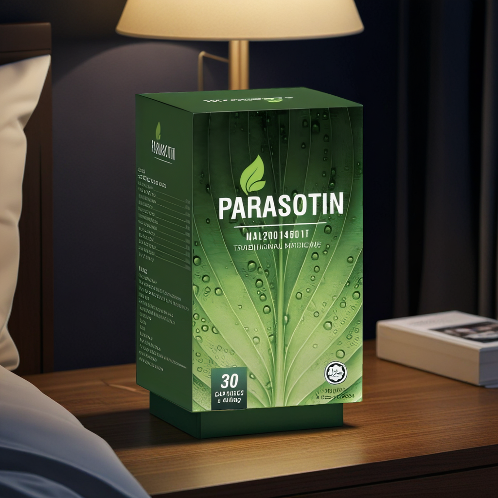 Parasotin