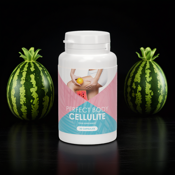 Perfect Body Cellulite