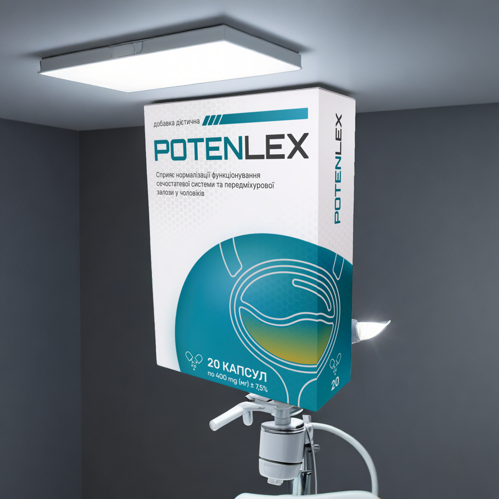 Potenlex