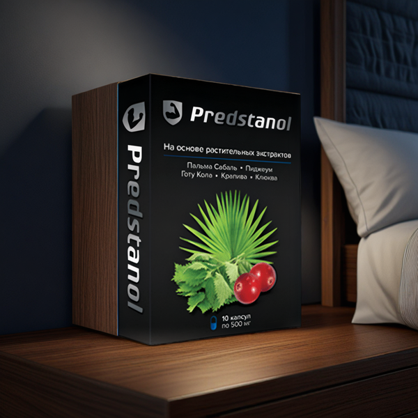 Predstanol