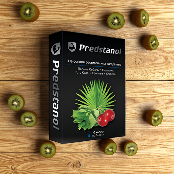 Predstanol