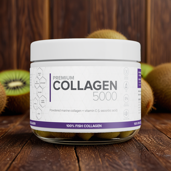 PremiumCollagen5000