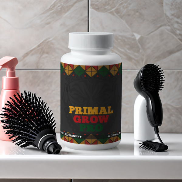 Primal Grow Pro 1 bottle