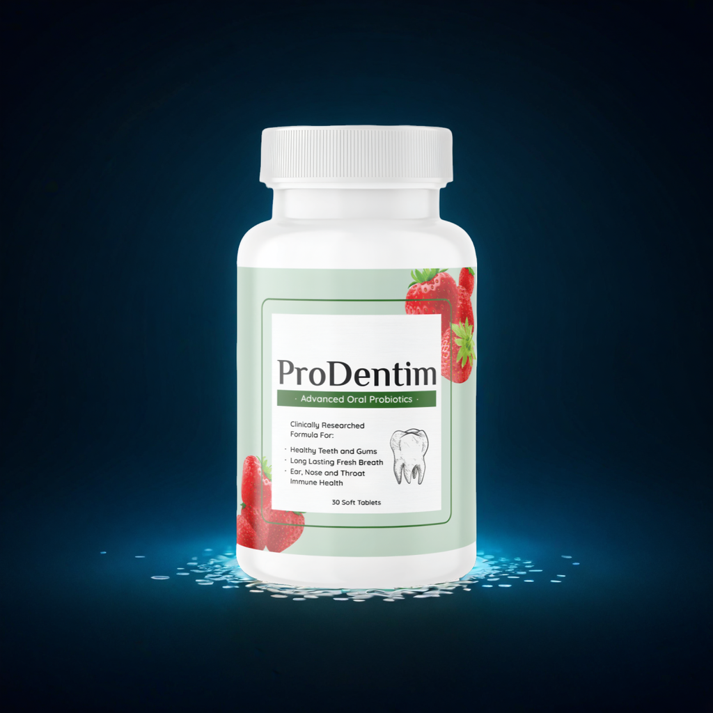 ProDentim - 1 Bottle