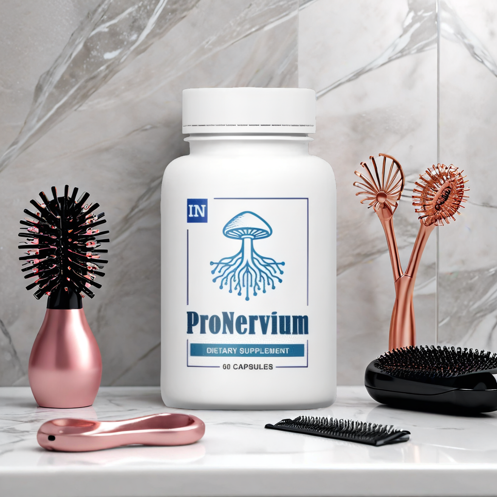 ProNervium - 1 bottle - 30 Day Supply