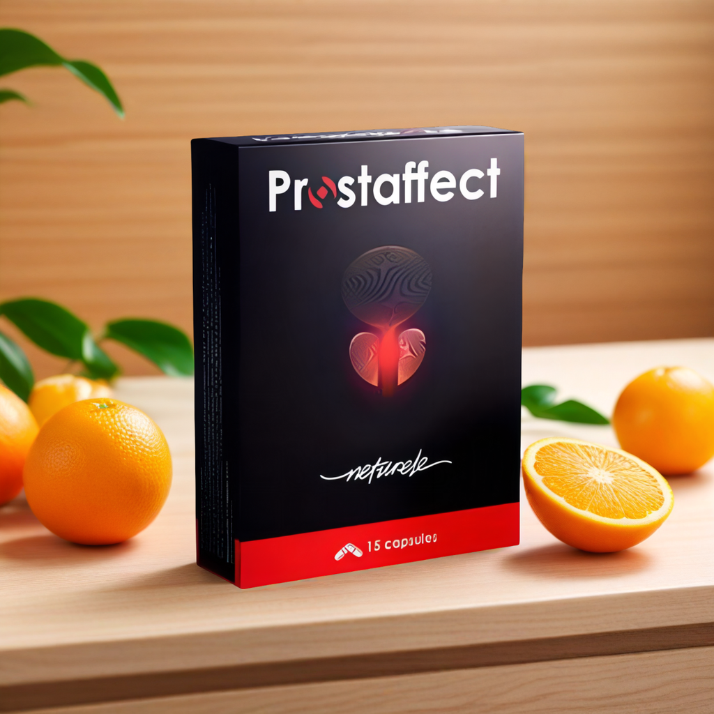 PROSTAFFECT (POTENCY)