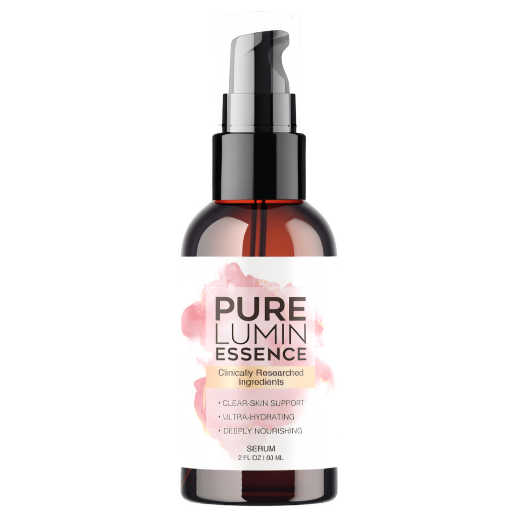 PureLumin Essence - 1 Bottle