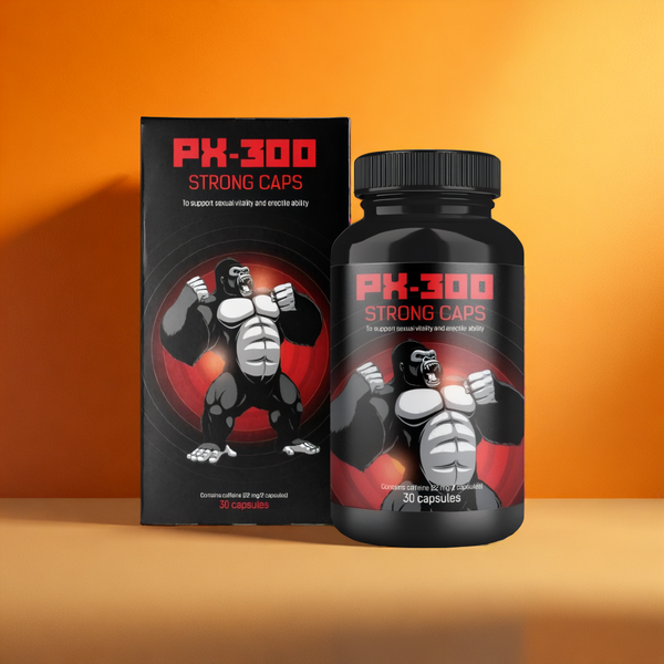 PX-300