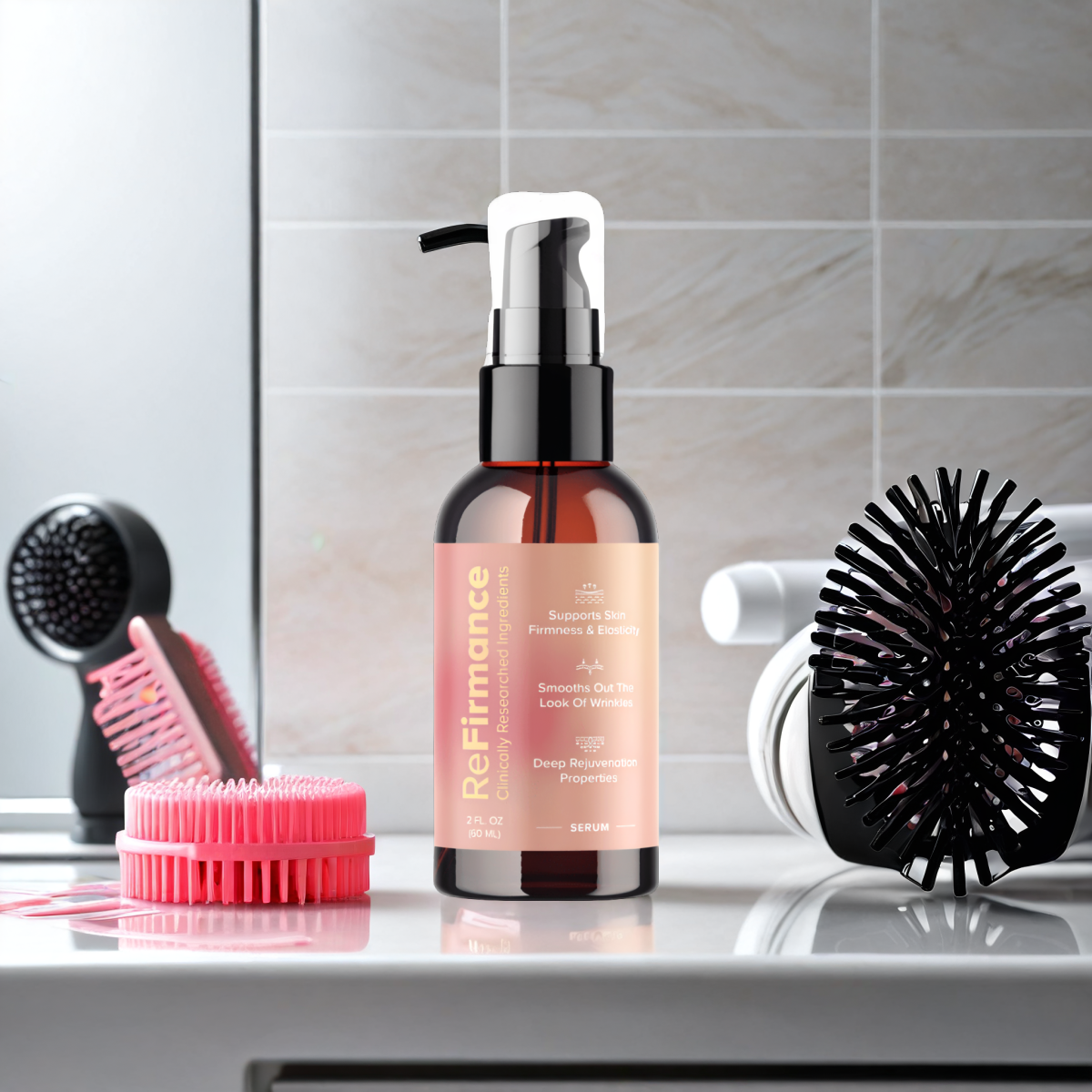 ReFirmance - 1 Bottle