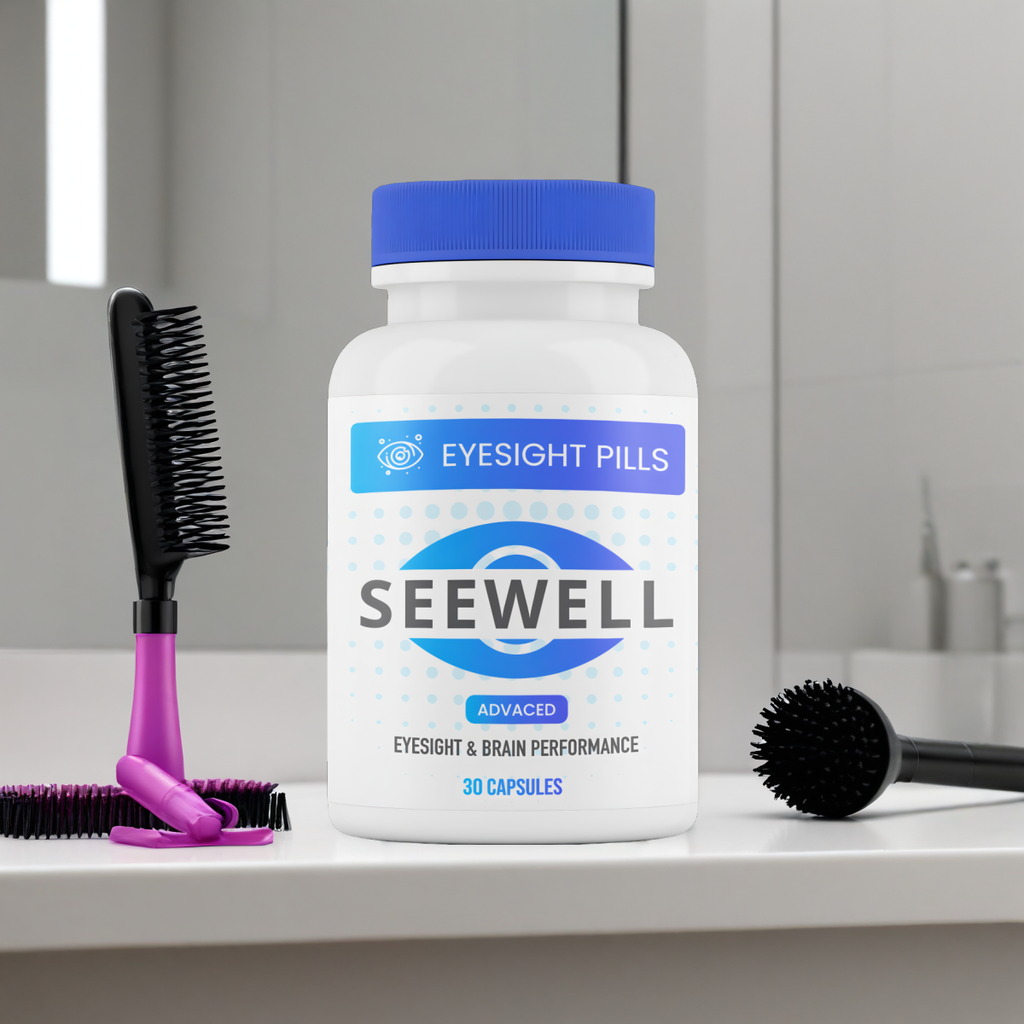Seewell  7900DZD