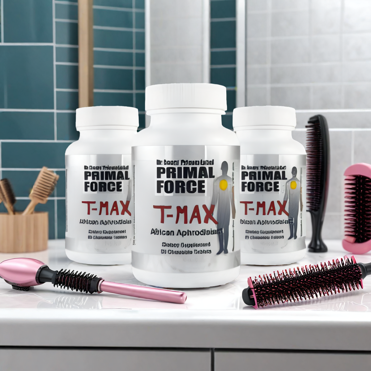 T-Max (3 bottles) Subscription