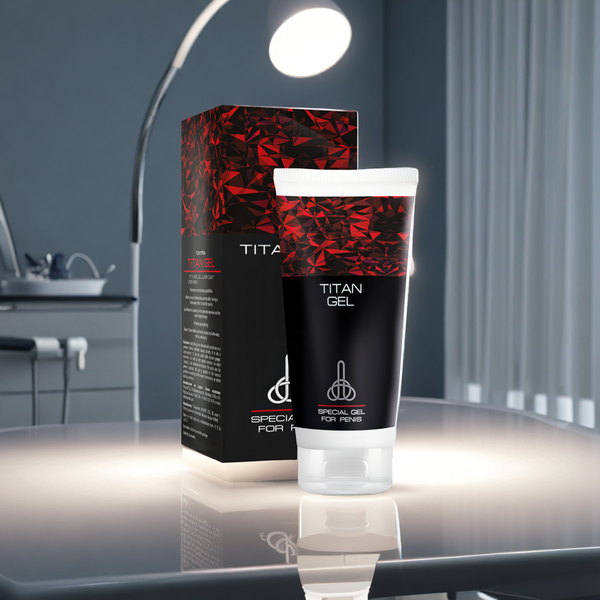 Titan Gel