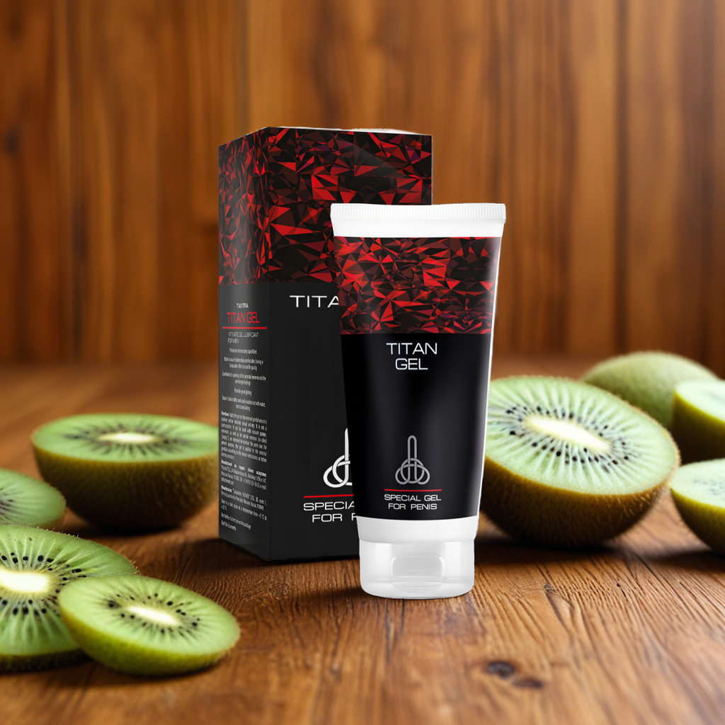 Titan Gel
