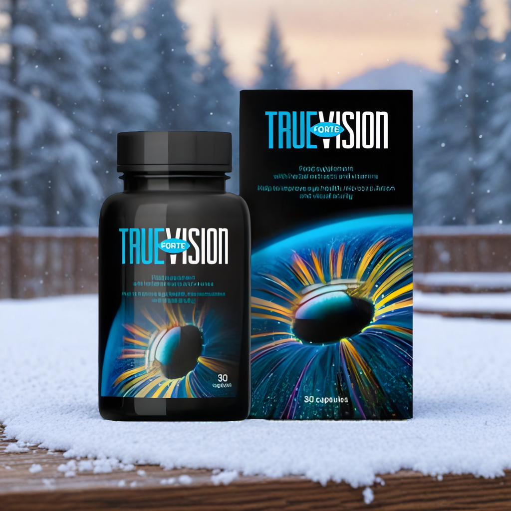 TRUEVISION FORTE (LOW PRICE)