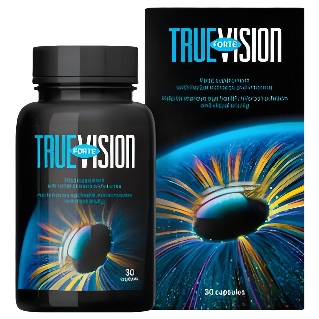 TRUEVISION FORTE (LOW PRICE)