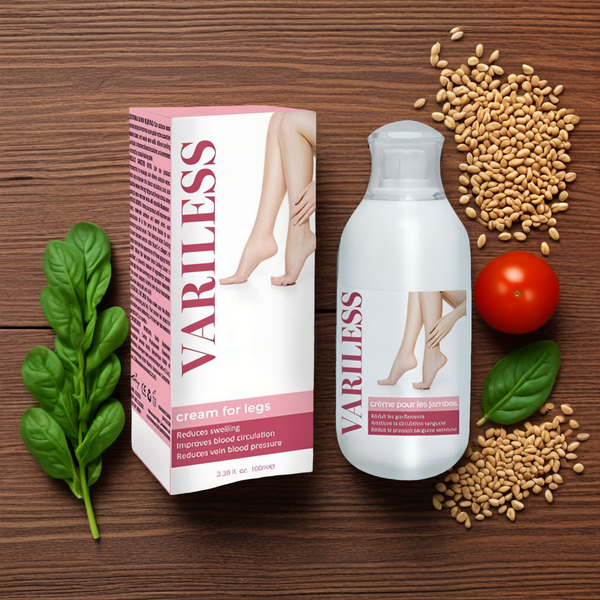 Variless