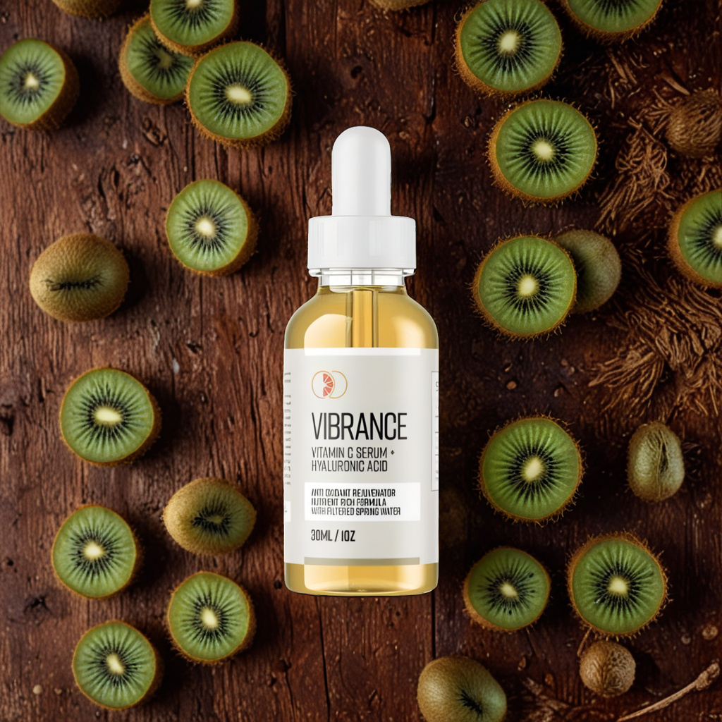 VIBRANCE VITAMIN C