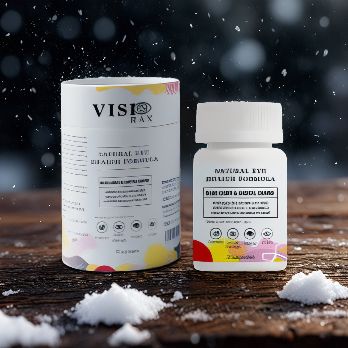 Visiorax Low Price