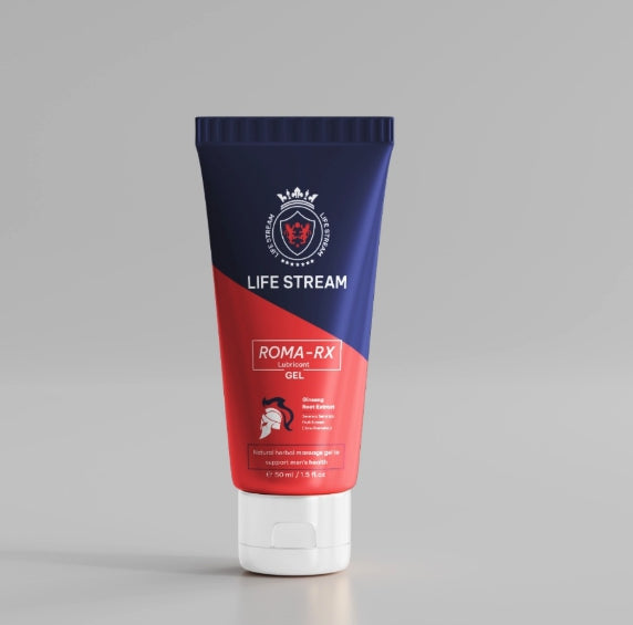 Roma Gel