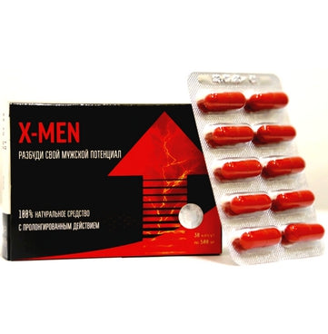 X-Men