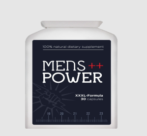 Mens Power